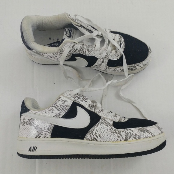 rare nike air force 1